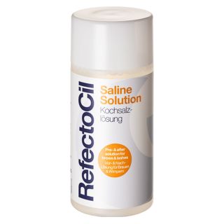 RefectoCil Solution Saline, 150 ml